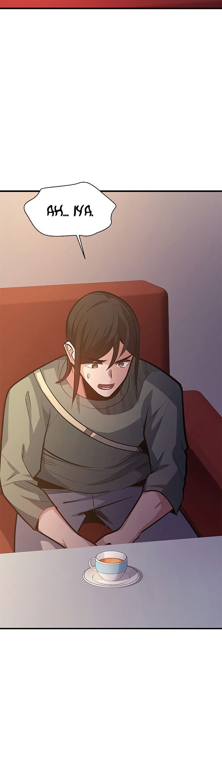 The Tutorial is Too Hard Chapter 128 Gambar 69