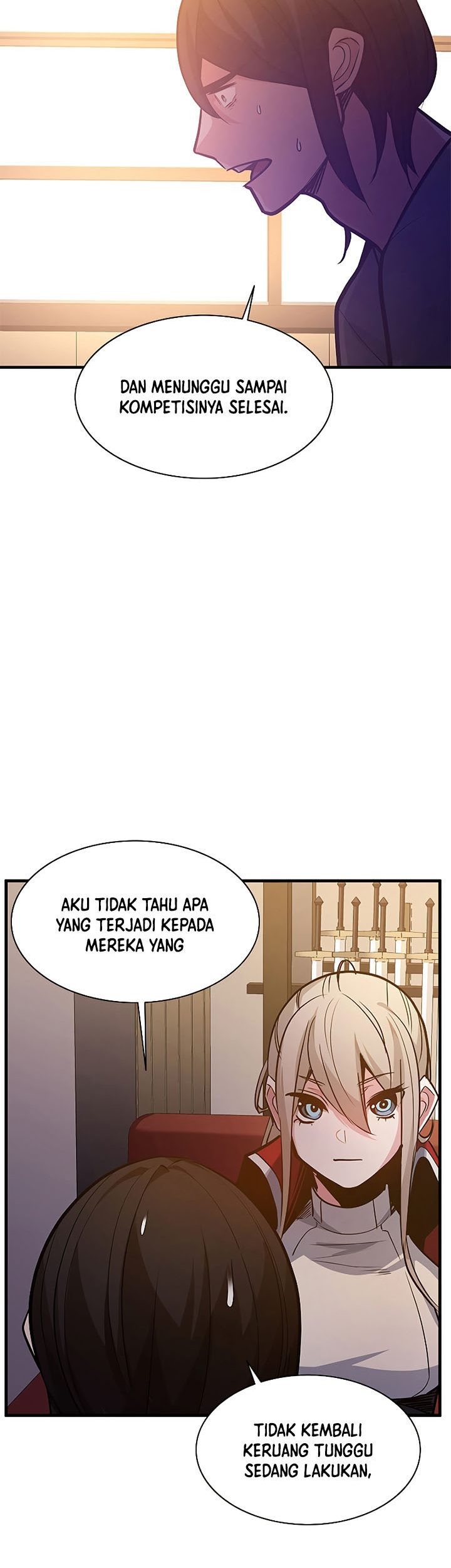 The Tutorial is Too Hard Chapter 128 Gambar 75