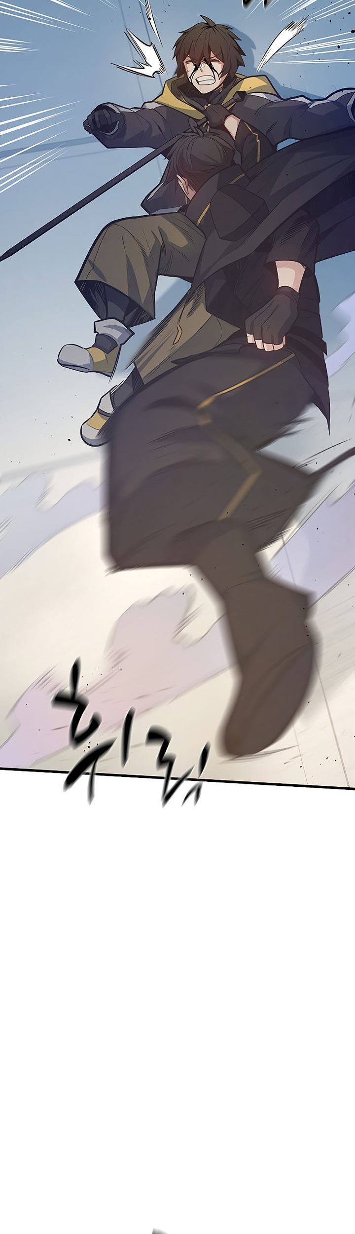 The Tutorial is Too Hard Chapter 128 Gambar 5