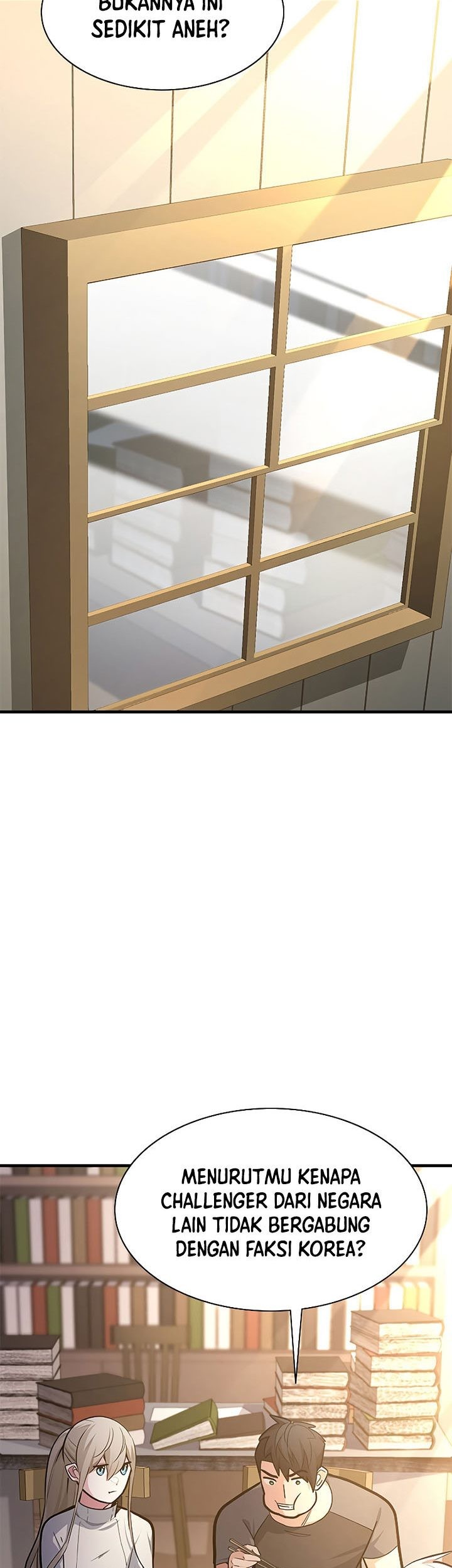 The Tutorial is Too Hard Chapter 129 Gambar 81