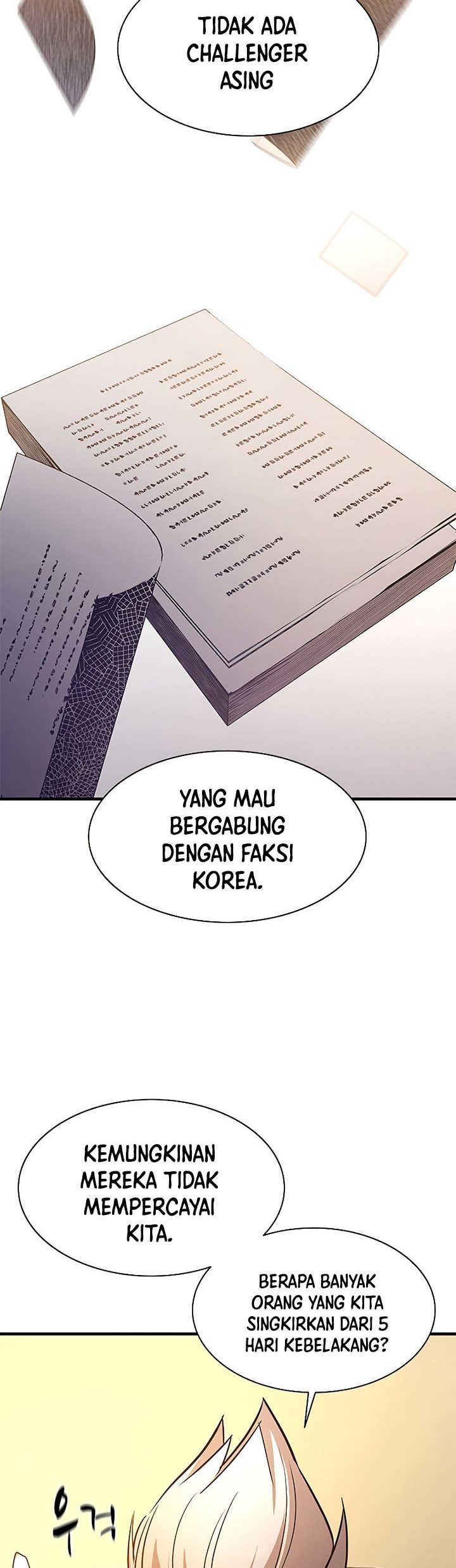 The Tutorial is Too Hard Chapter 129 Gambar 86