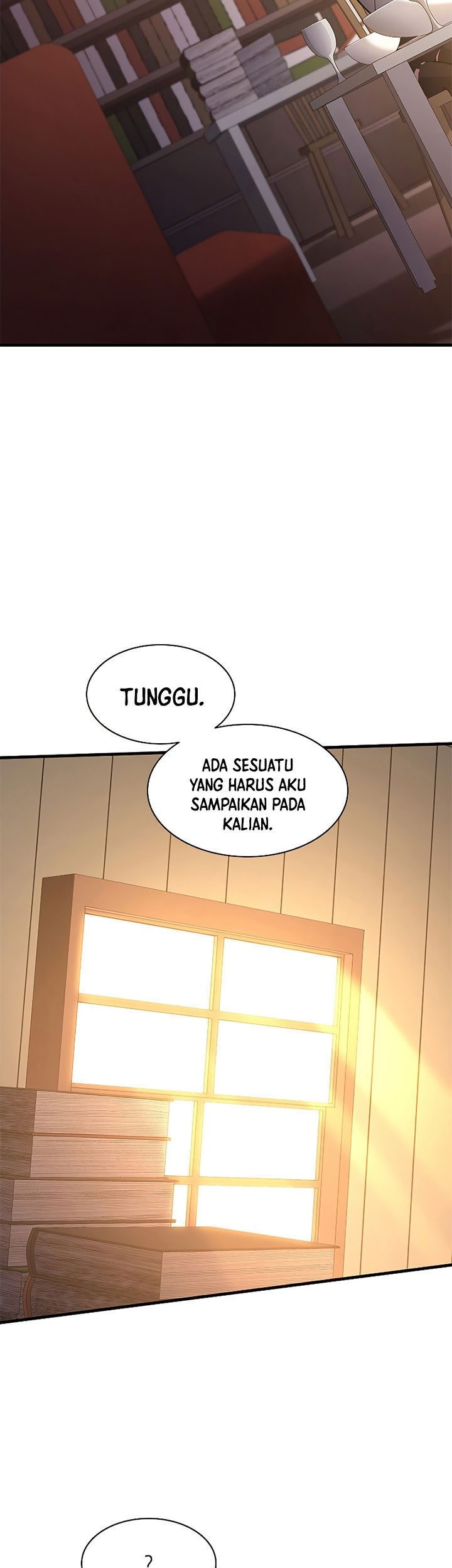 The Tutorial is Too Hard Chapter 129 Gambar 92