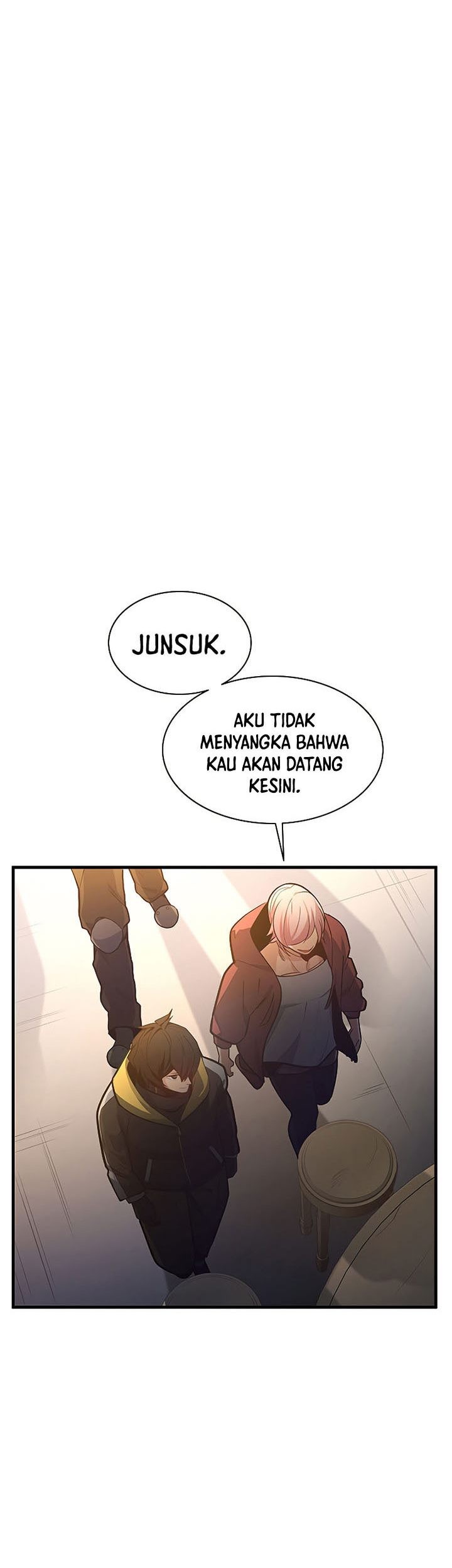The Tutorial is Too Hard Chapter 129 Gambar 7