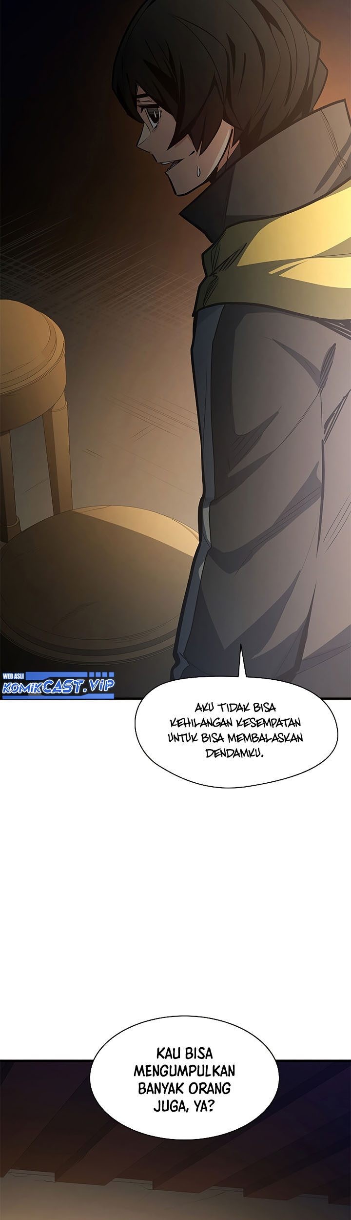 The Tutorial is Too Hard Chapter 129 Gambar 9