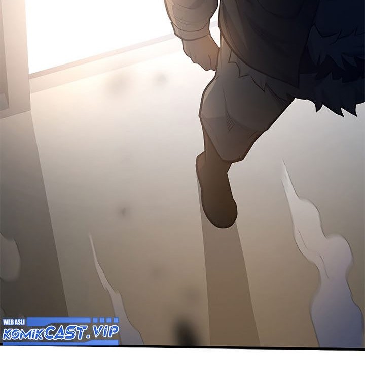 The Tutorial is Too Hard Chapter 129 Gambar 16