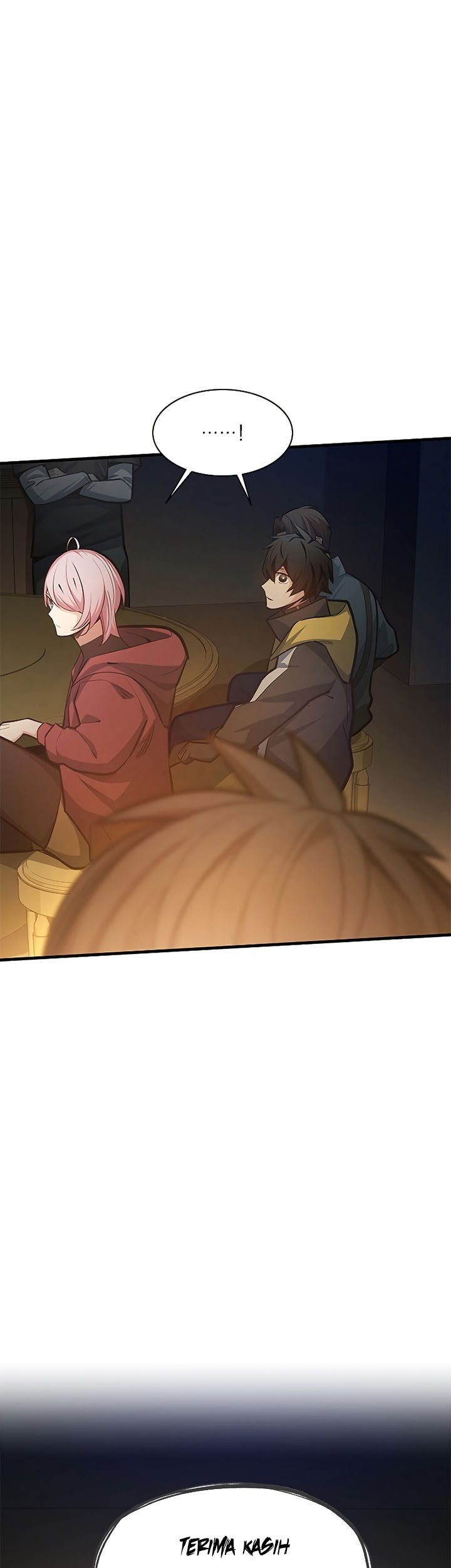 The Tutorial is Too Hard Chapter 129 Gambar 17