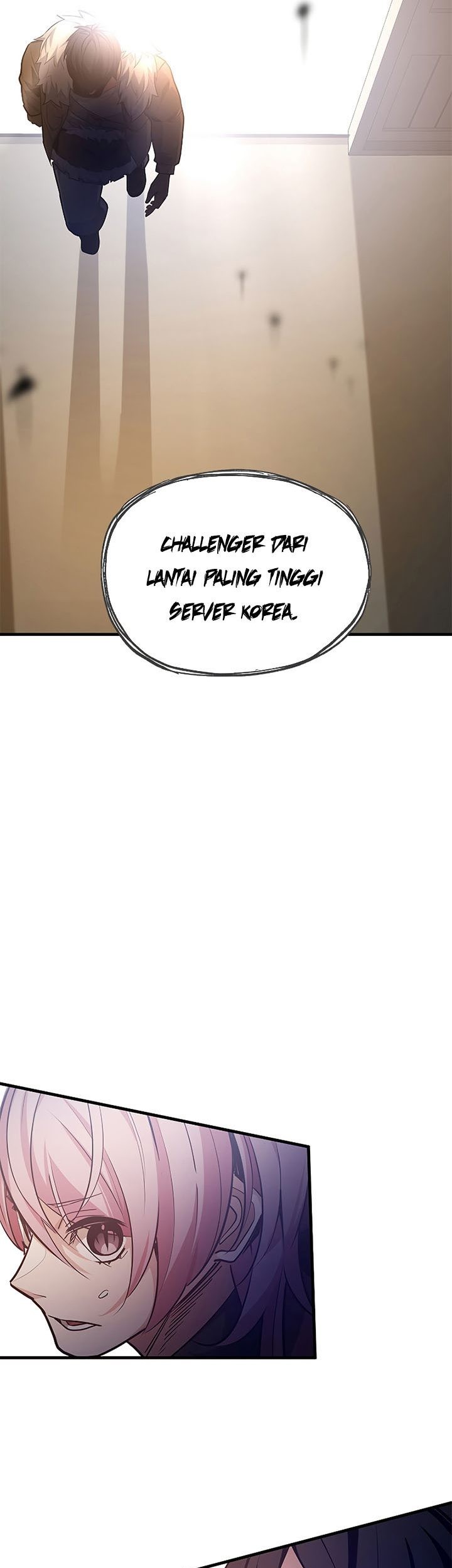 The Tutorial is Too Hard Chapter 129 Gambar 19