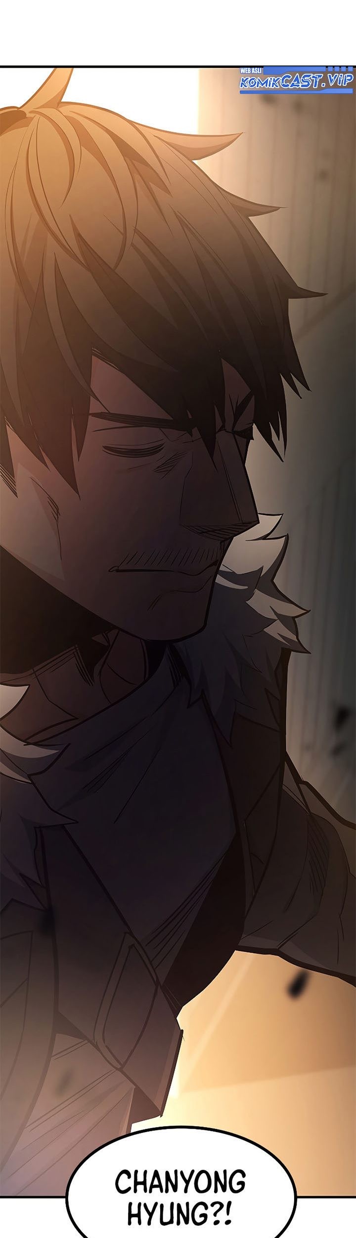 The Tutorial is Too Hard Chapter 129 Gambar 21