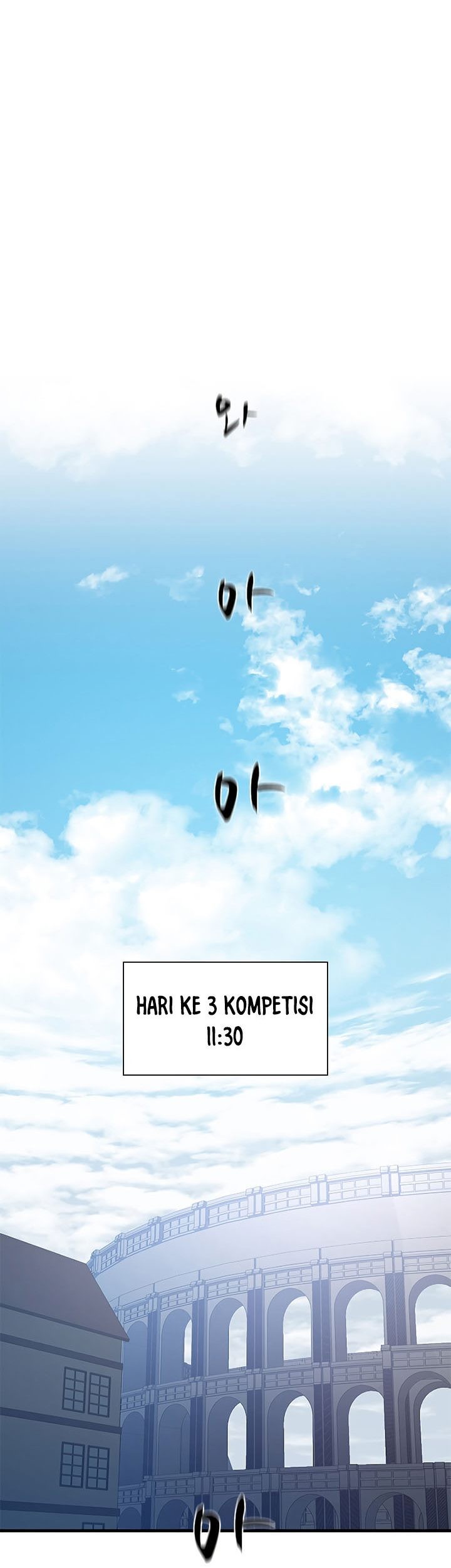 The Tutorial is Too Hard Chapter 129 Gambar 23