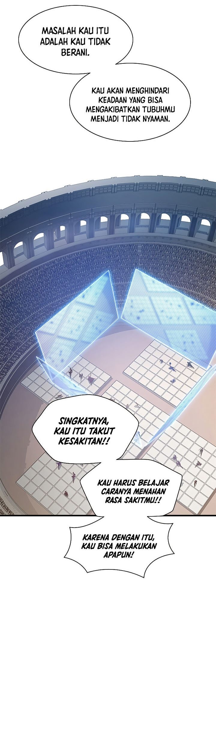 The Tutorial is Too Hard Chapter 129 Gambar 33