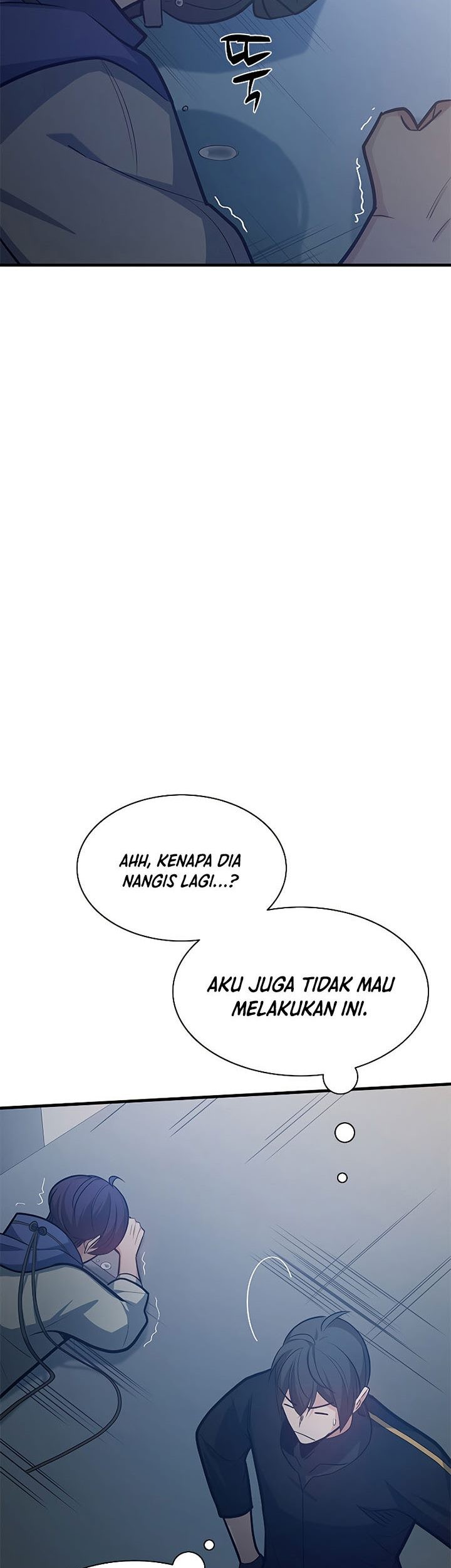 The Tutorial is Too Hard Chapter 129 Gambar 39