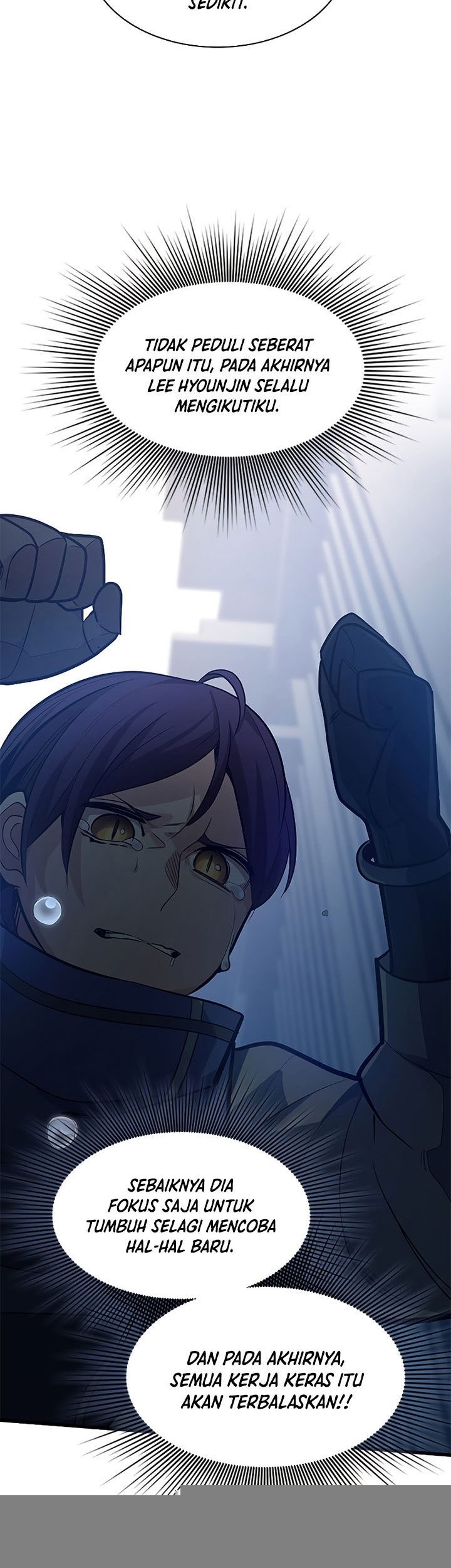 The Tutorial is Too Hard Chapter 129 Gambar 41