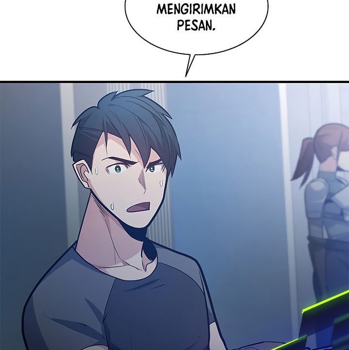 The Tutorial is Too Hard Chapter 129 Gambar 44