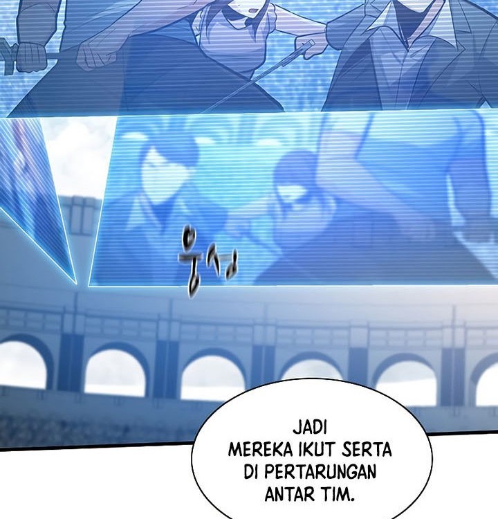 The Tutorial is Too Hard Chapter 129 Gambar 54