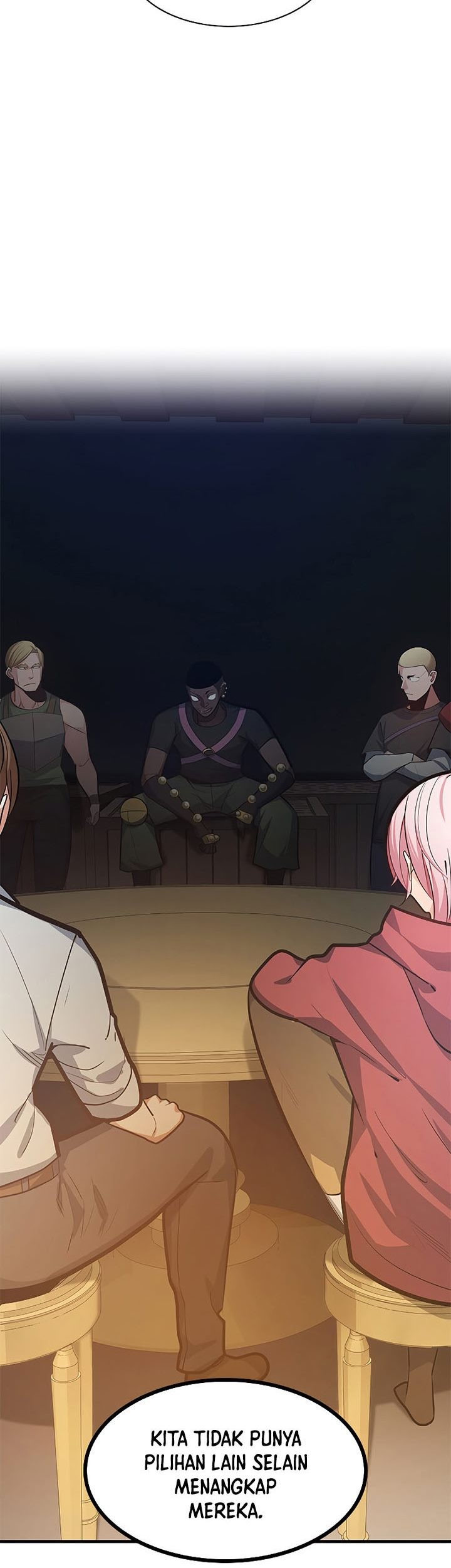 The Tutorial is Too Hard Chapter 129 Gambar 49