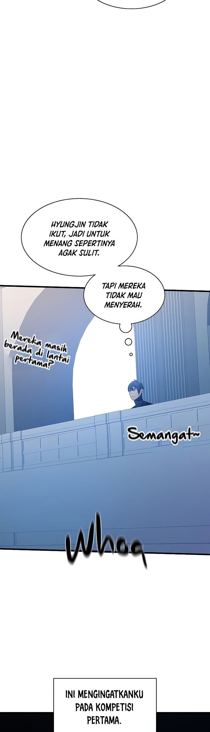 The Tutorial is Too Hard Chapter 129 Gambar 55