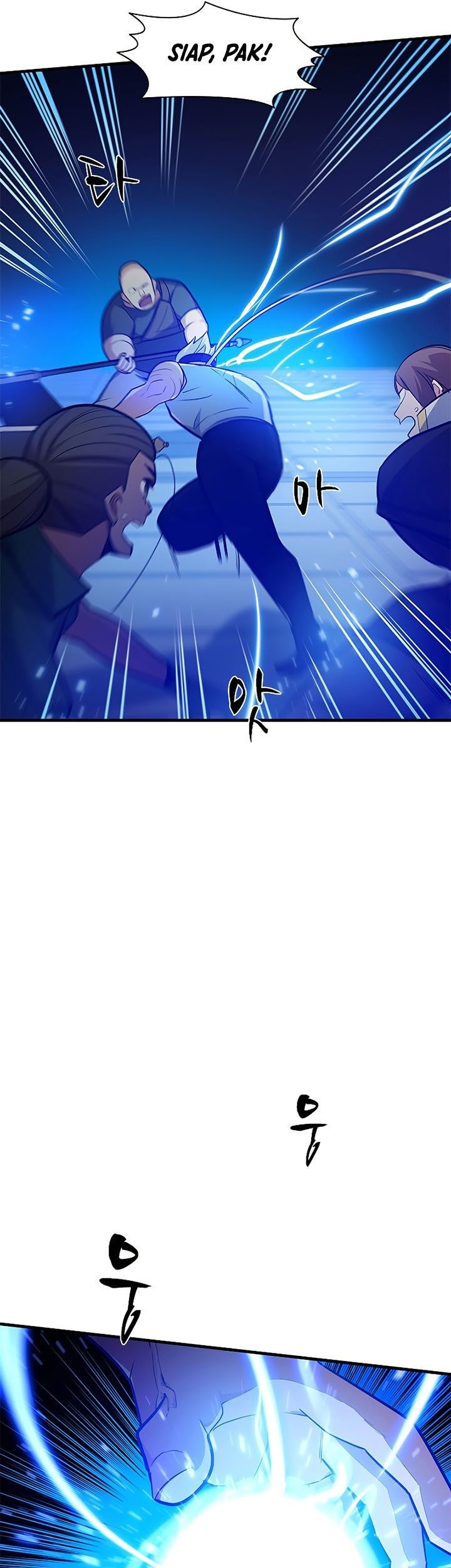 The Tutorial is Too Hard Chapter 129 Gambar 67