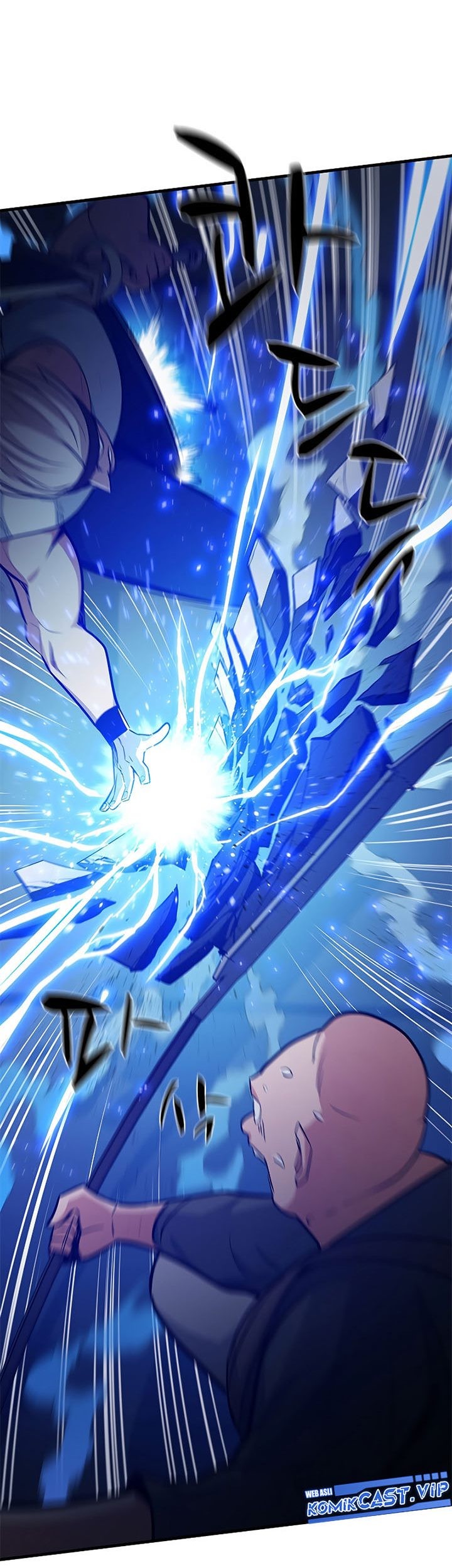 The Tutorial is Too Hard Chapter 129 Gambar 69