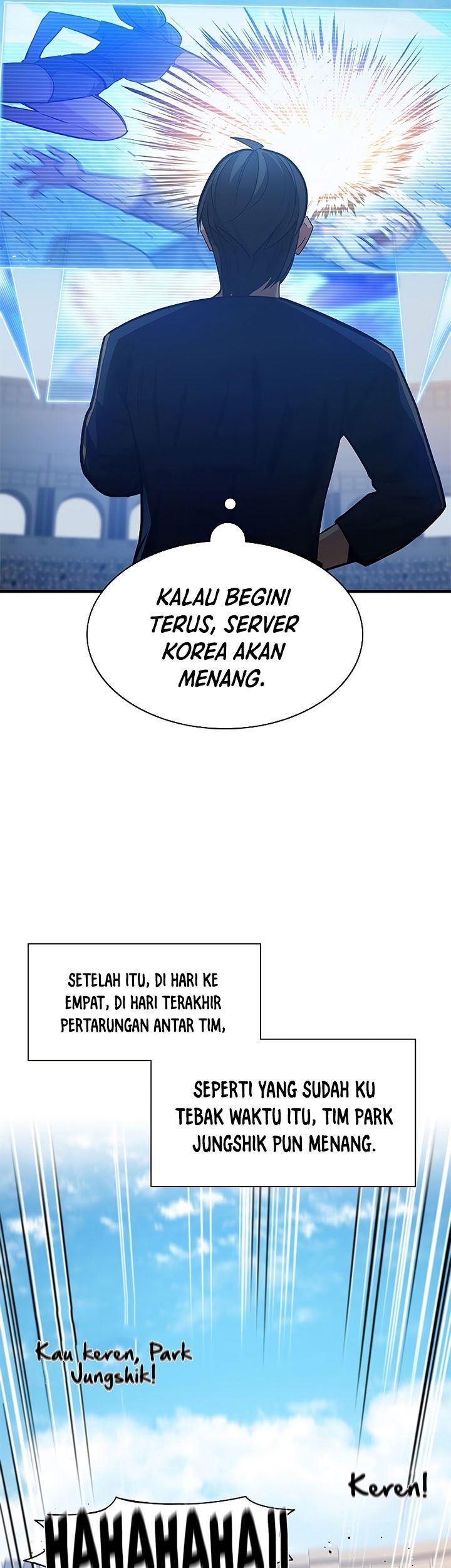 The Tutorial is Too Hard Chapter 129 Gambar 75