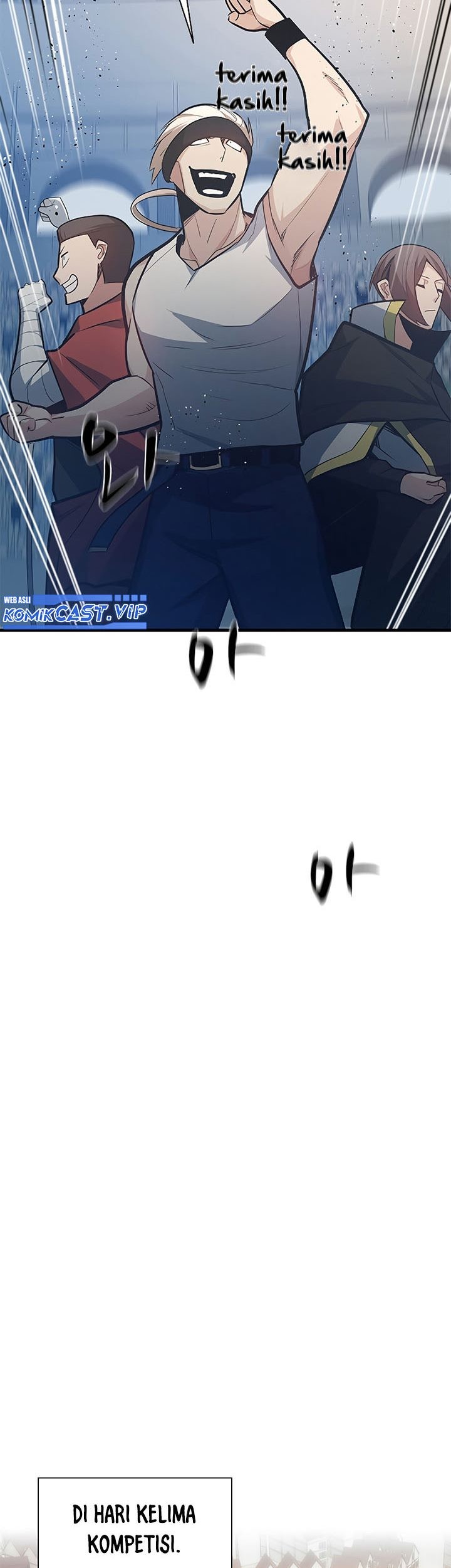 The Tutorial is Too Hard Chapter 129 Gambar 77