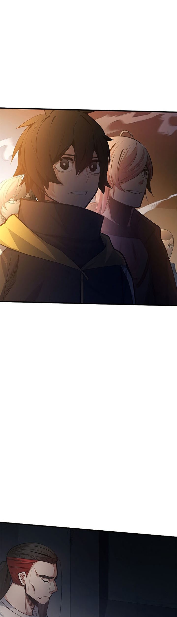 The Tutorial is Too Hard Chapter 129 Gambar 5