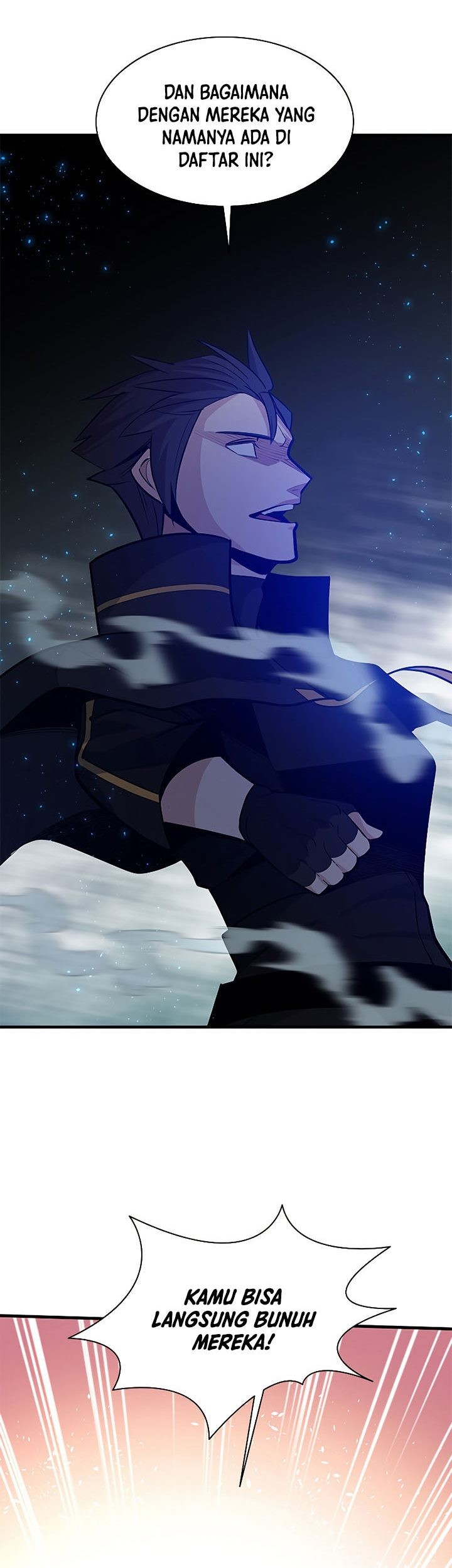 The Tutorial is Too Hard Chapter 130 Gambar 85