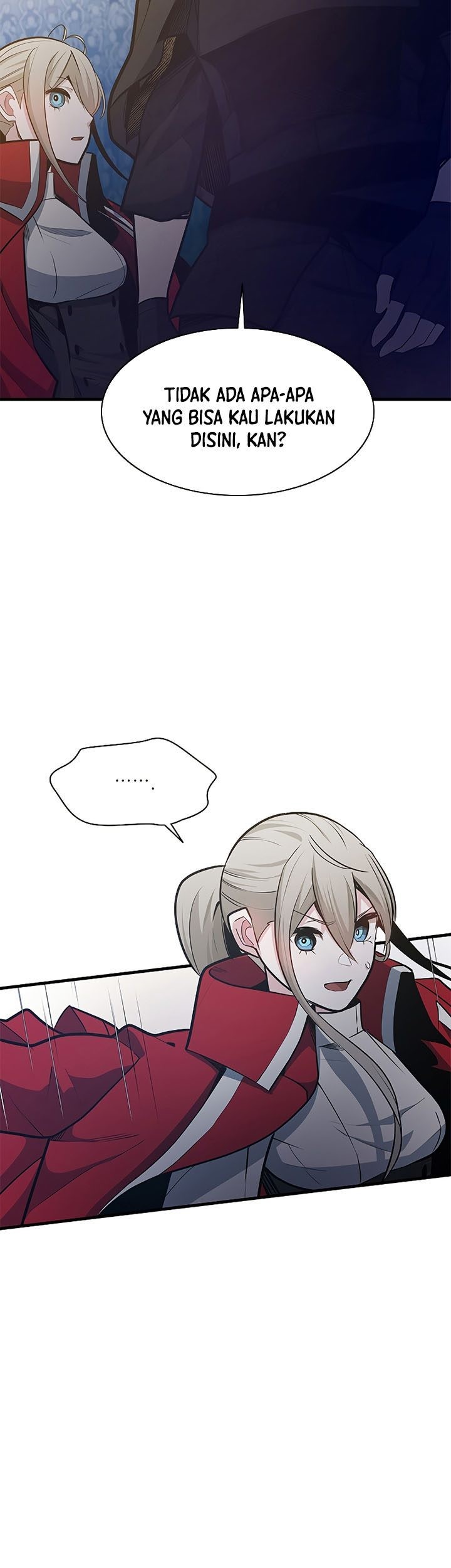 The Tutorial is Too Hard Chapter 130 Gambar 79