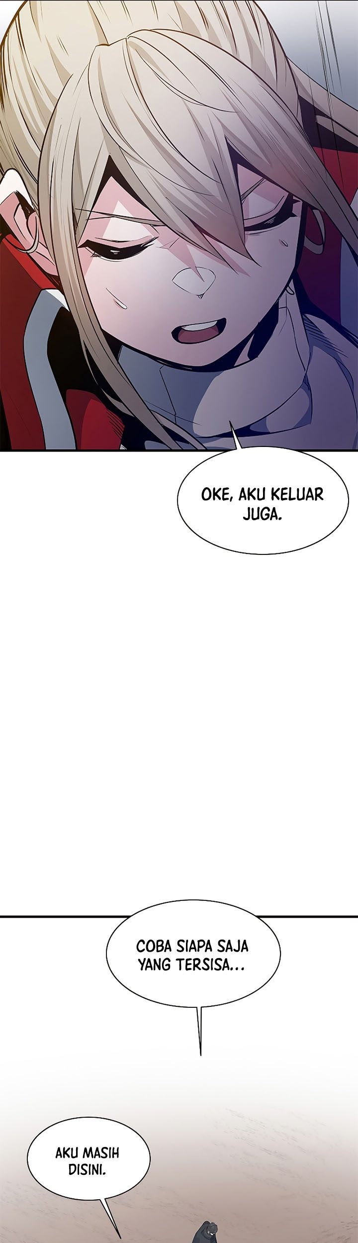 The Tutorial is Too Hard Chapter 130 Gambar 81