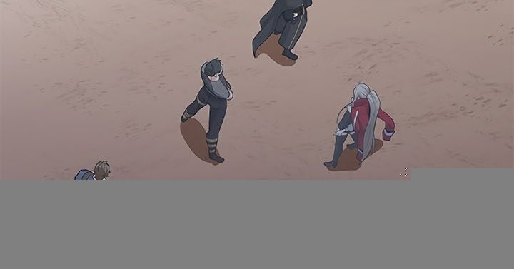 The Tutorial is Too Hard Chapter 130 Gambar 82