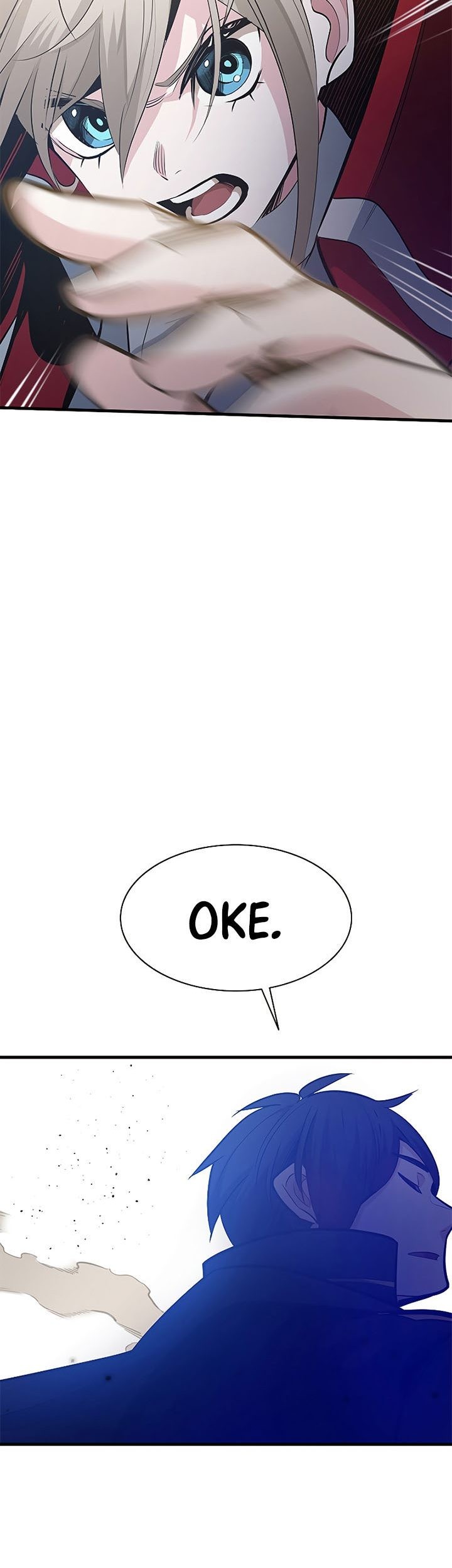 The Tutorial is Too Hard Chapter 130 Gambar 87