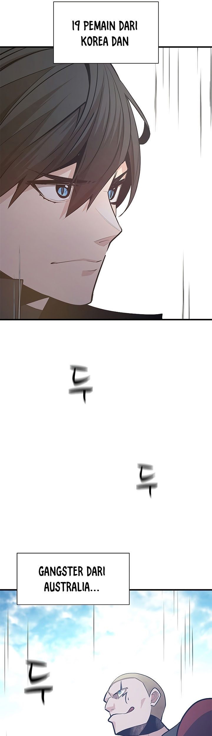 The Tutorial is Too Hard Chapter 130 Gambar 91