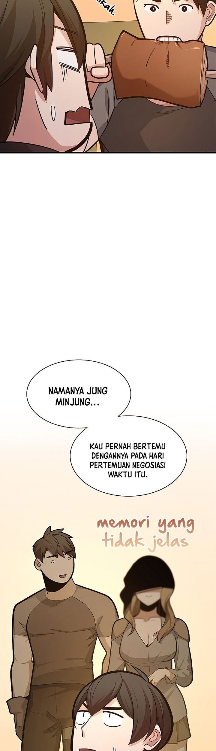 The Tutorial is Too Hard Chapter 130 Gambar 7