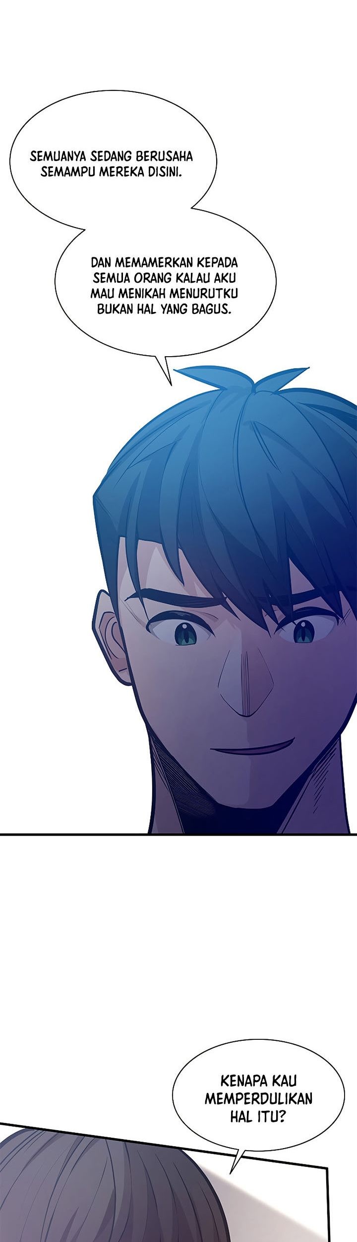 The Tutorial is Too Hard Chapter 130 Gambar 13