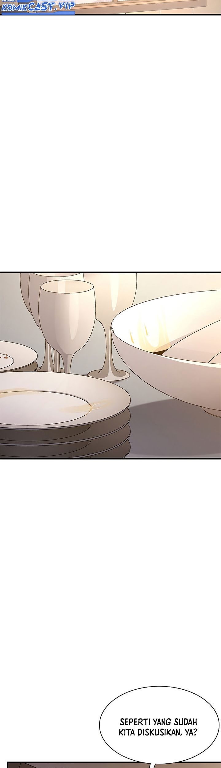 The Tutorial is Too Hard Chapter 130 Gambar 17