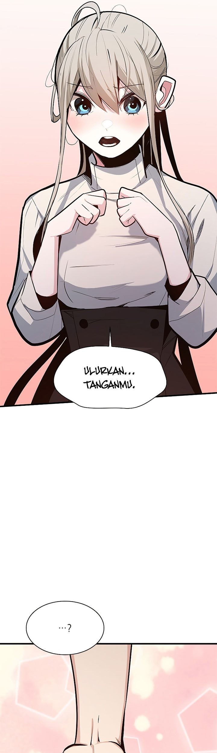 The Tutorial is Too Hard Chapter 130 Gambar 21