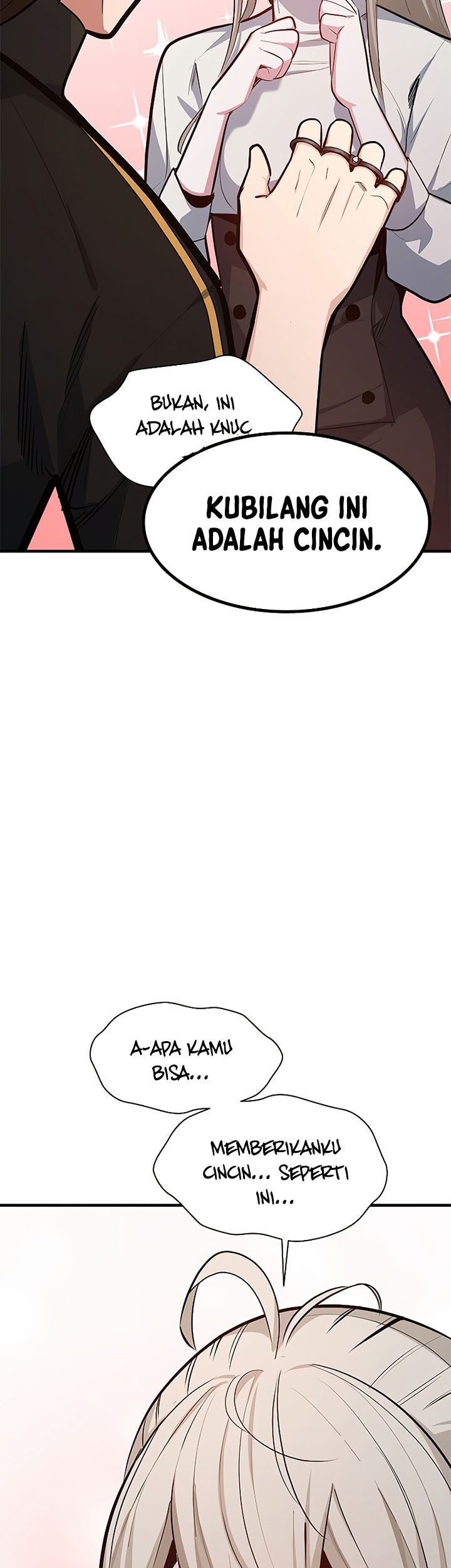 The Tutorial is Too Hard Chapter 130 Gambar 27