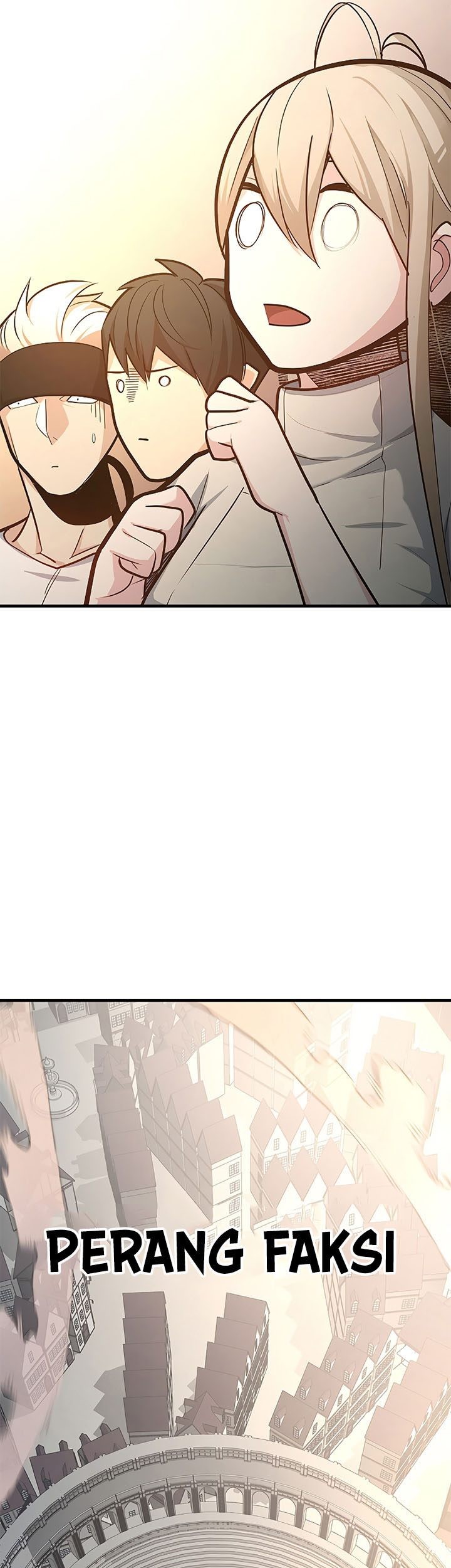 The Tutorial is Too Hard Chapter 130 Gambar 31