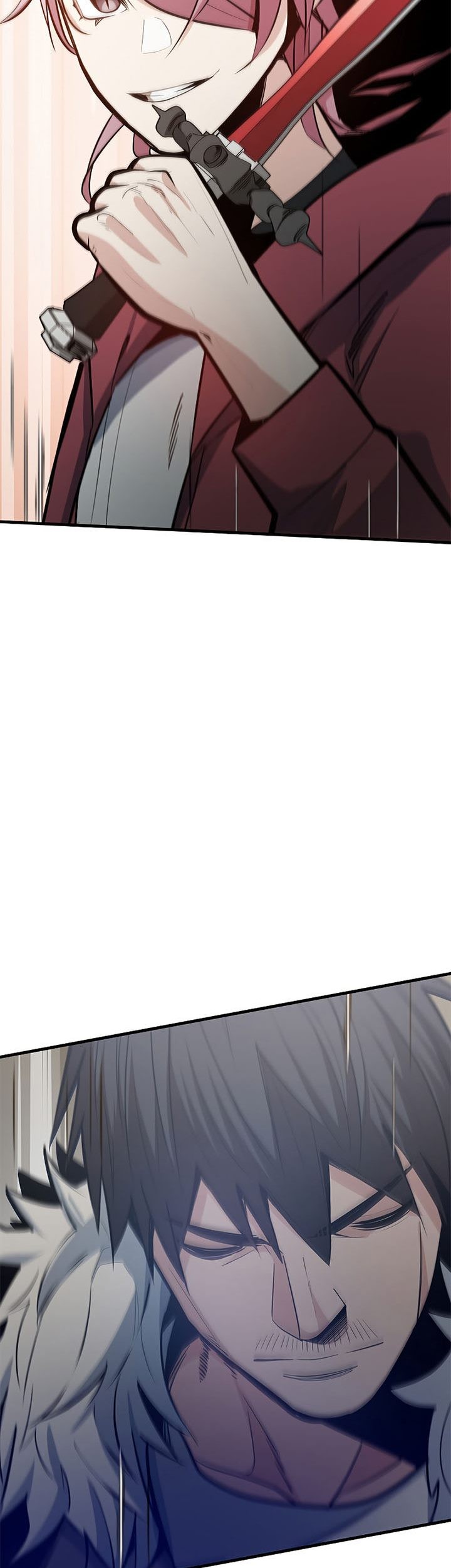 The Tutorial is Too Hard Chapter 130 Gambar 45