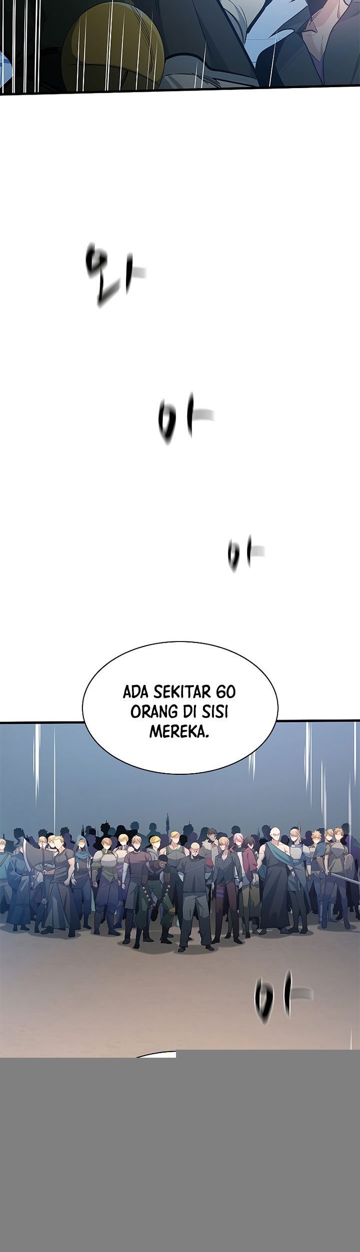 The Tutorial is Too Hard Chapter 130 Gambar 39