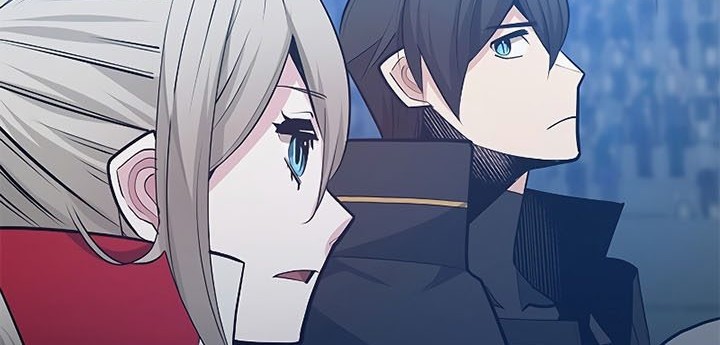 The Tutorial is Too Hard Chapter 130 Gambar 42