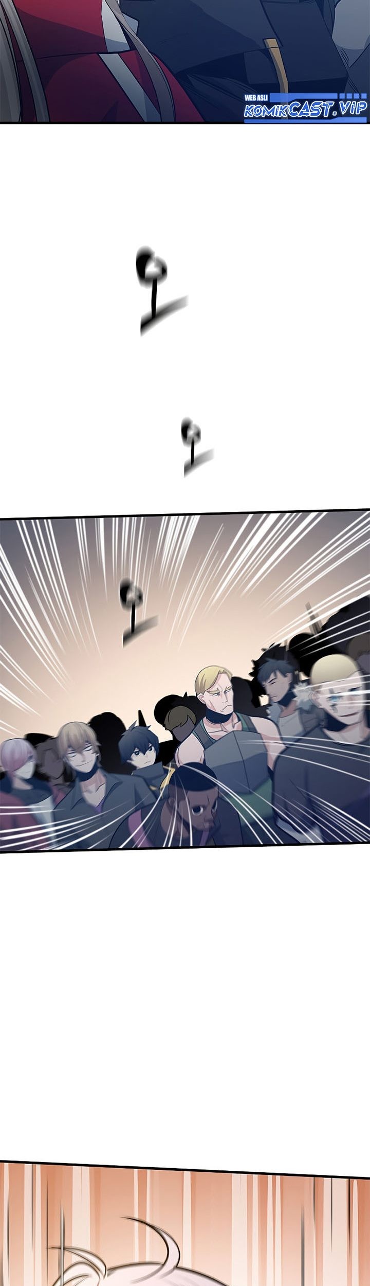 The Tutorial is Too Hard Chapter 130 Gambar 43