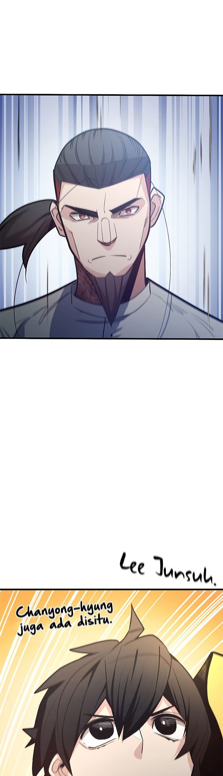 The Tutorial is Too Hard Chapter 130 Gambar 47