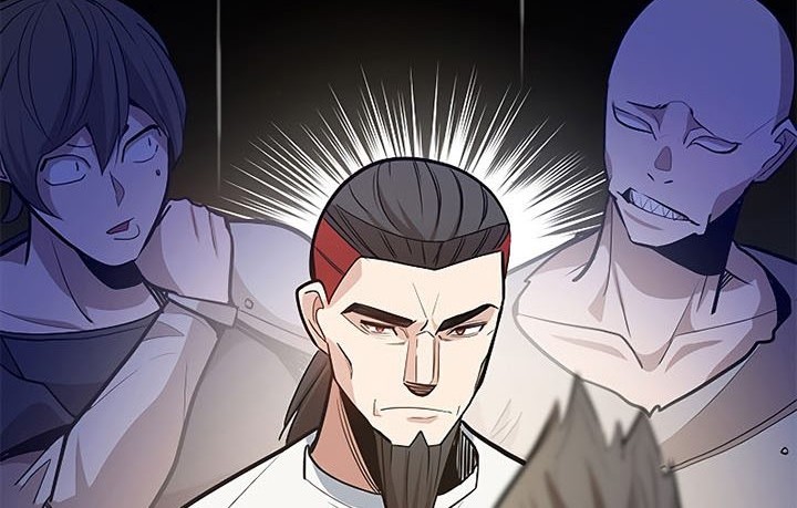 The Tutorial is Too Hard Chapter 130 Gambar 58