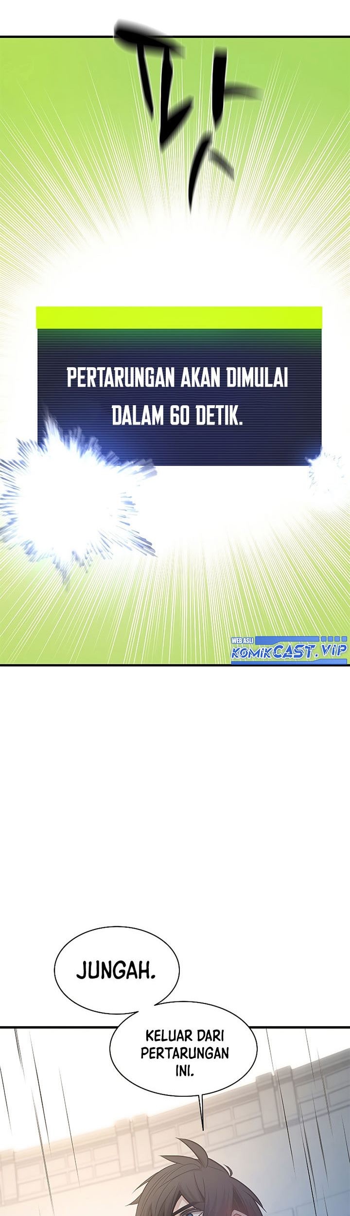 The Tutorial is Too Hard Chapter 130 Gambar 77