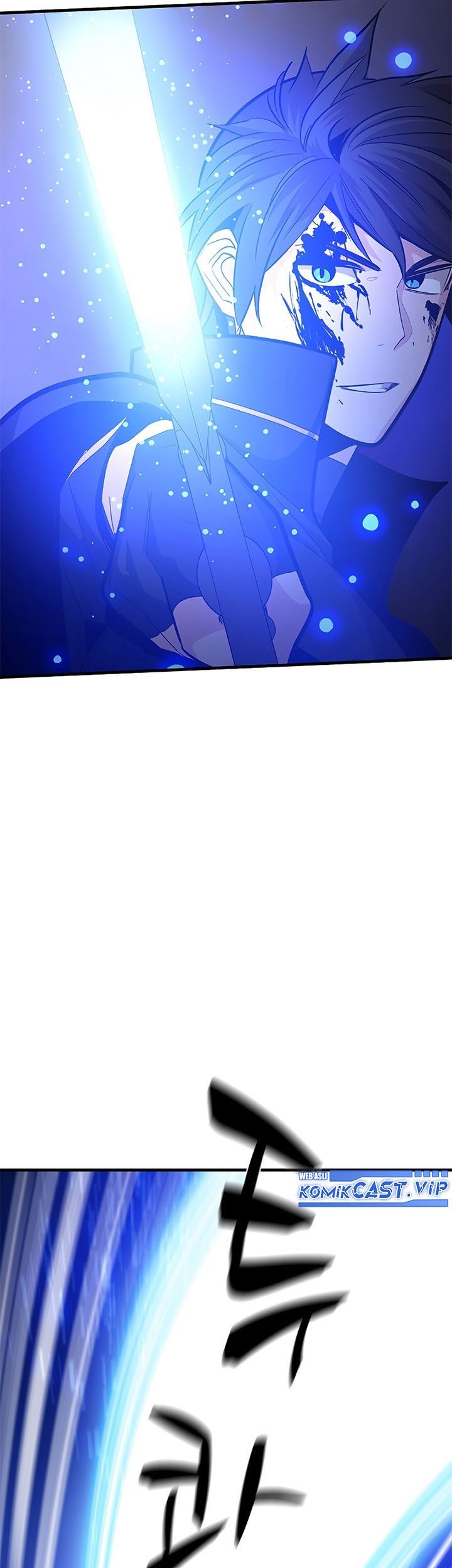 The Tutorial is Too Hard Chapter 131 Gambar 81