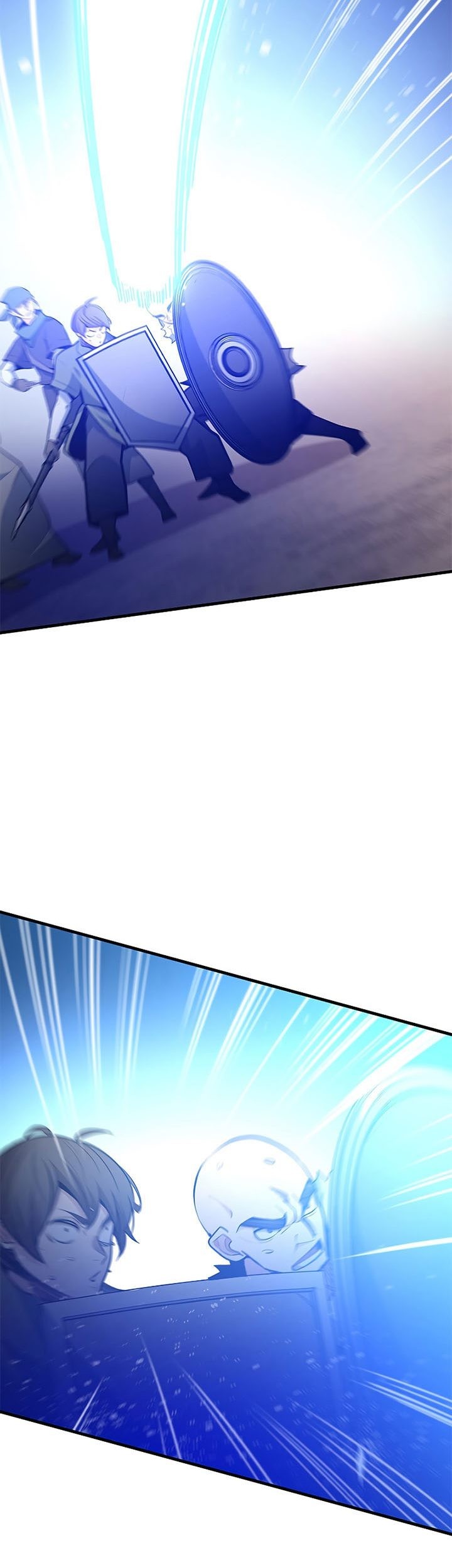 The Tutorial is Too Hard Chapter 131 Gambar 83