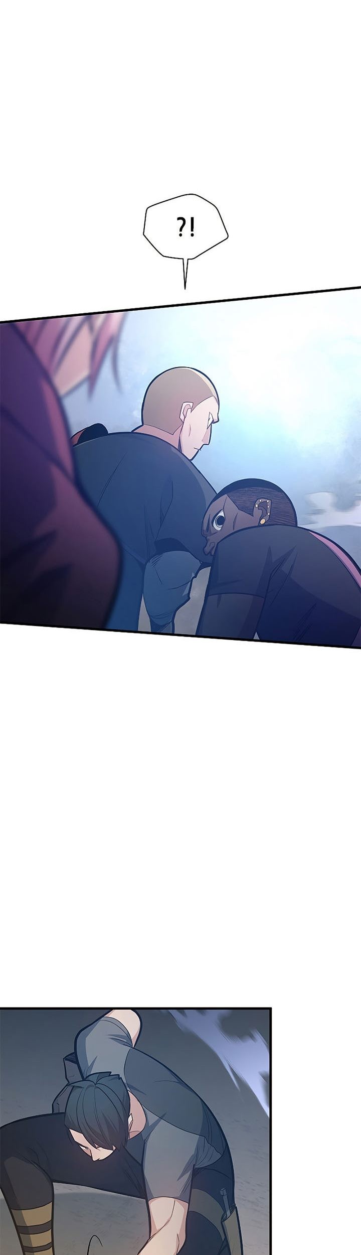 The Tutorial is Too Hard Chapter 131 Gambar 7