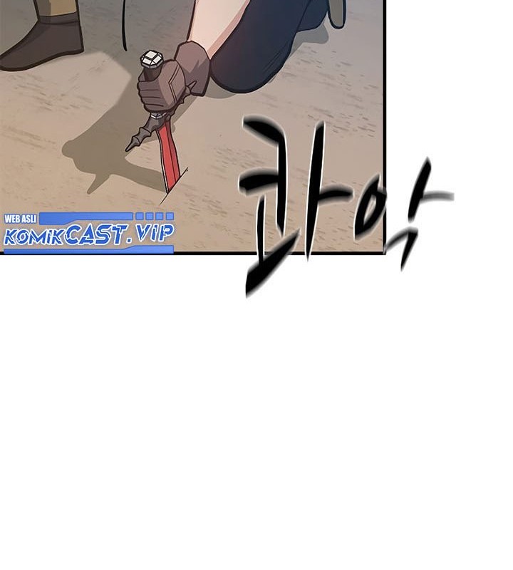 The Tutorial is Too Hard Chapter 131 Gambar 8