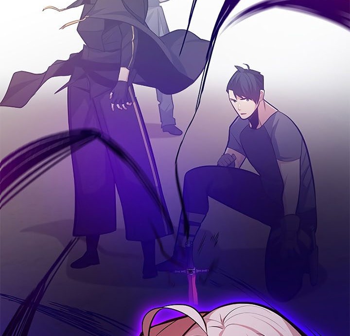 The Tutorial is Too Hard Chapter 131 Gambar 10