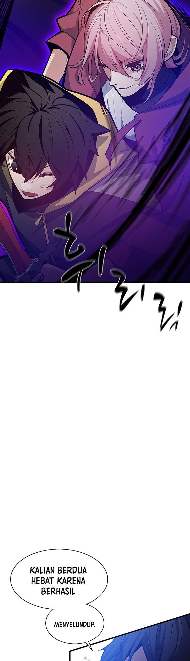 The Tutorial is Too Hard Chapter 131 Gambar 11